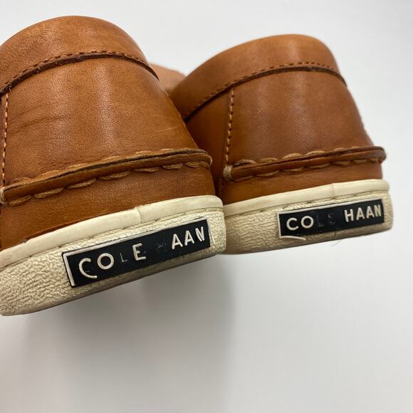 Cole Haan Pinch Weekender Loafers Leather - Picture 6 of 13